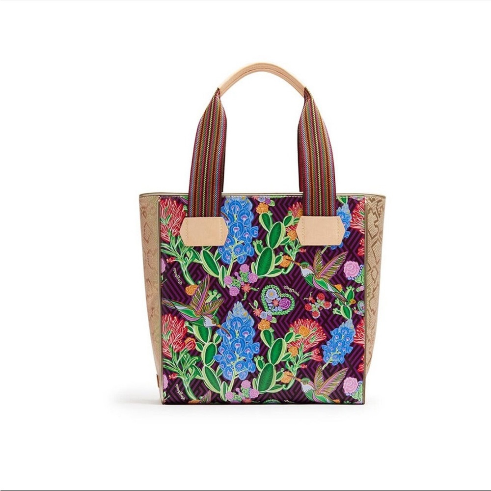 Consuela Ruby Classic Tote